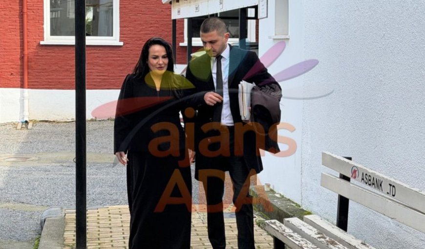 Sahte diploma davasında duruşma ertelendi