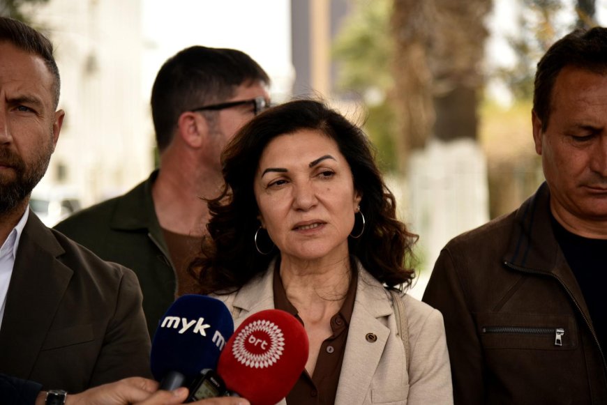 KTOEÖS: Eğitimde baskılar ve soruşturmalar Lefkoşa Türk Lisesi’nde kamuoyuna açıklanacak