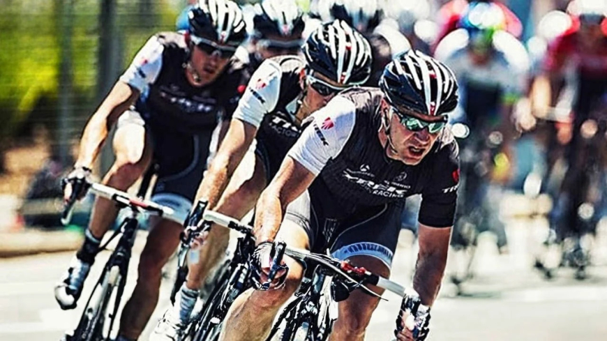 Duatlon yarışı nedeniyle Osman Örek Caddesi pazar günü trafiğe kapatılacak