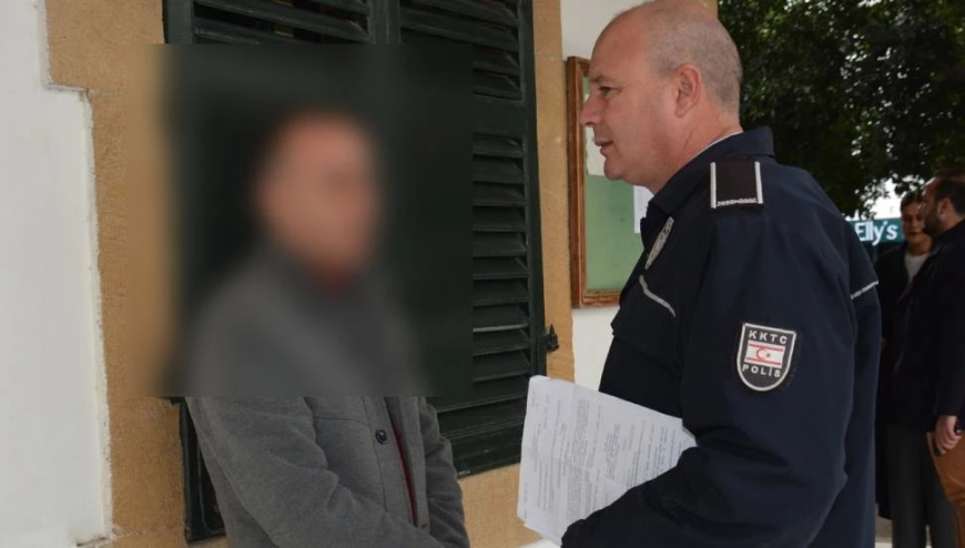 Eski Eşini Telefonda Taciz Eden Zanlı Tutuklu Yargılanacak