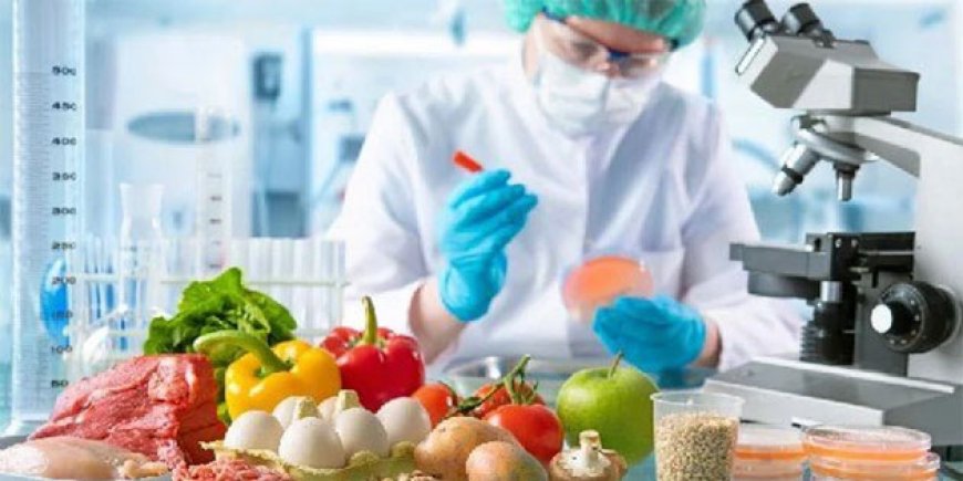 Haftalık denetimde yerli ürün alarmı: Çilek ve salatalıkta limit aşımı