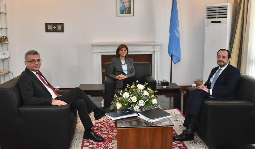 Rum basını: Çok taraflı görüşme baharda olabilir