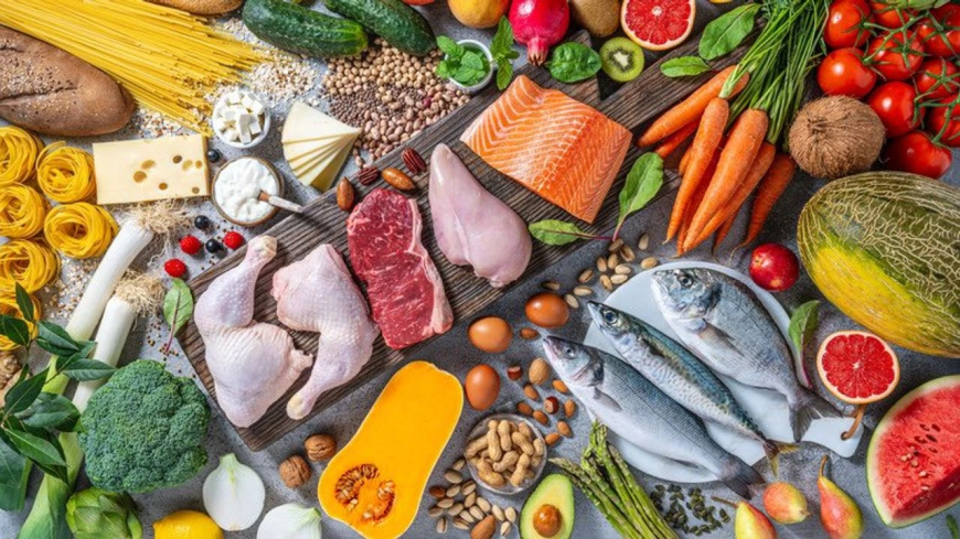 ABD beslenme piramidini tersine çevirdi