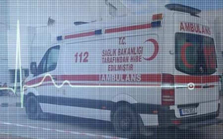 Göçmenköy’de iki aylık bebek yaşamını yitirdi