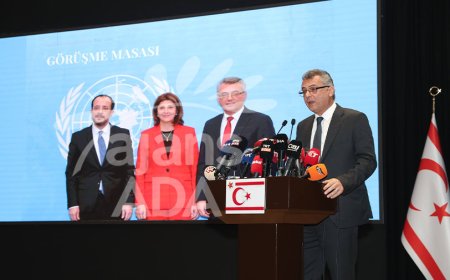 Erhürman’dan Ziya Öztürkler sorusuna yanıt: “Konuyu Üstel ile ele alacağım”