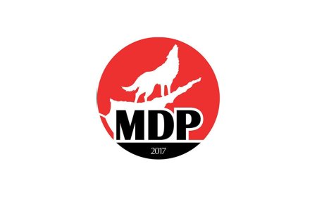MDP’den Tabipler Birliği’ne destek