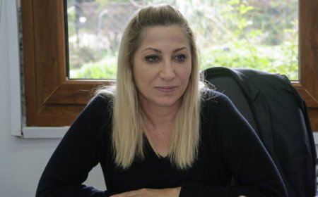 Prof. Dr. Şerife Gündüz: “Ormanlar, su ve doğal kaynaklar şirketlerin değil, halkın”