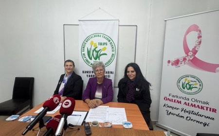 KHYD, Dünya Kanser Günü’nde farkındalık çağrısı yaptı: “Engelliler Yasası kanser hastaları için iyileştirilmeli”