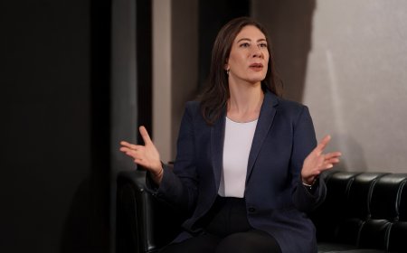 Sıla Usar İncirli: Bu çürümüşlükte doğru ve ahlaki olan erken seçimdir