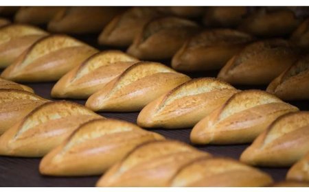 Ekmeğe zam: Fiyat 24 TL oldu