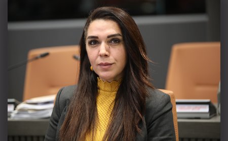 Kürşat: Hukuku ve emeği yok sayan yönetim ülkeyi yönetemez