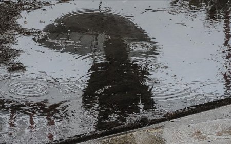 Cuma ve cumartesi günleri sağanak bekleniyor