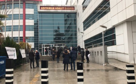 İsias Otel davasının gerekçeli kararı açıklandı