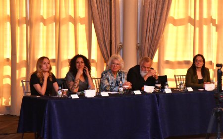 KKTC Madde Kullanımı ile Mücadelede Bilimsel Yaklaşımlar Paneli başladı