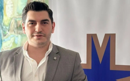 Merit Kariyer Günleri'nin 5'incisi düzenleniyor