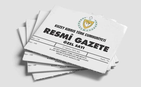 Uluslararası aranan Bela Dienes KKTC’de yasaklı göçmen ilan edildi