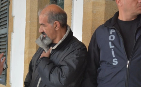 Metehan’da sahte sigorta poliçesiyle geçiş yapmaya çalışan zanlı 15 gün tutuklu