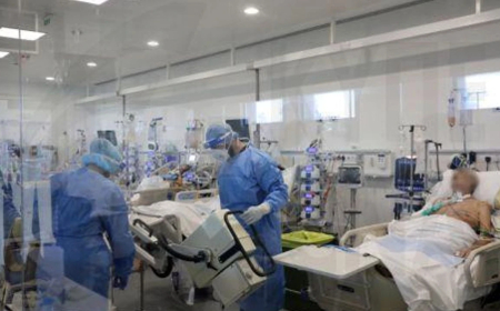 Güney Kıbrıs'ta gripten ölenlerin sayısı 24'e çıktı