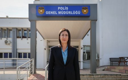 CTP Genel Başkanı İncirli: Yolsuzluk ve usulsüzlüklerin önüne geçilmeli, süreçlerin yakın takipçisiyiz