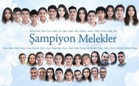 Acı Şubat.. Şampiyon Melekler beyaz balonlarla anılacak