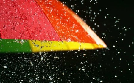 Sağanak hafta sonuna kadar sürecek