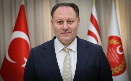 Öztürkler: "Yeni acıların yaşanmaması için bilim ışığında yürütülen çalışmaları desteklemek zorundayız"