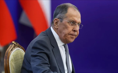 Rusya: "ABD ile Yeni START Antlaşması'nın bitiminden sonra her türlü senaryoya hazırız"