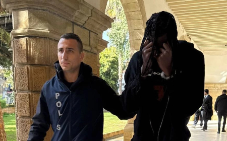 Tasarrufunda uyuşturucu madde tespit edilen zanlı bin 532 gündür kaçak