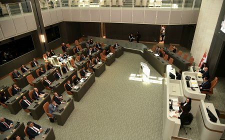 Meclis Genel Kurulu yarın toplanacak