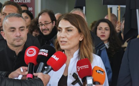 Gürkut: Özlük hakları güvence altına alınırsa kamu hekimleri tam gün çalışmaya hazır