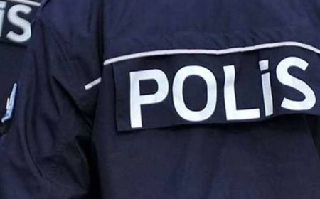 Polisiye olaylar...Serhatköy’de, sorun yaşadığı kişinin kaporta atölyesini kundakladı, tutuklandı