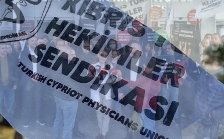 Tıp-İş bugün de grevde: kamu sağlık hizmetleri kısmen durdurulacak