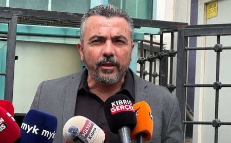 Hür-İş: “Ektam Kıbrıs LTD’de sendikalaşan işçilerin işten çıkarılması kabul edilemez”