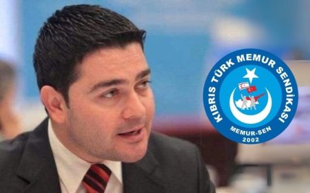 Memur-Sen Tıp-İş'in grev kararını eleştirdi