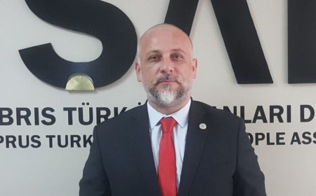 İŞAD: “Anayasa değişikliği referandumu süreci toplumsal uzlaşıyla yürütülmeli”