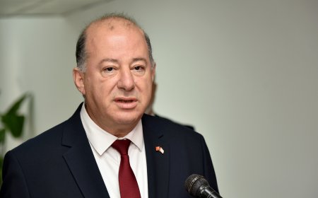 Dinçyürek:“Hekimler Aylık 719 bin TL gelire ulaşıyor"