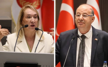 Meclis’te hekim maaşı tartışması: Kaç hekim 719 bin TL maaş alıyor? Ben böyle bir rakam duymadım!