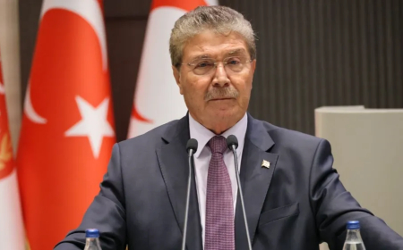 Üstel: Öne alınmış seçim tarihini tüm milletvekilleriyle istişare sonrası açıklayacağız