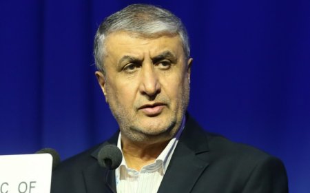 İran: Zenginleştirilmiş uranyumun seyreltilmesi, yaptırımların kaldırılmasına bağlı