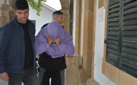 Trafik ihlali nedeniyle durdurulan sürücünün uyuşturucu testi pozitif çıktı: Zanlı 3 gün tutuklu