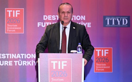 Fikri Ataoğlu: "KKTC'ye yapılan yatırımlar dünyayla yarışan yatırımlardır"