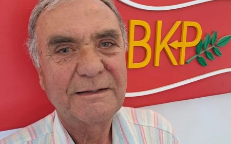 BKP'den Meclis'teki siyasi partilere çağrı: “Sendikalaşmanın önünü açın”