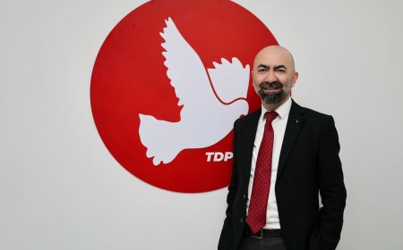 Kemal Baykallı: Müzakere değil, çözüm odaklı bir süreç gereklidir