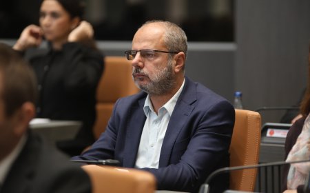 Sami Özuslu’dan hükümete sporcular için çağrı: Gri pasaport sorunu çözülmeli