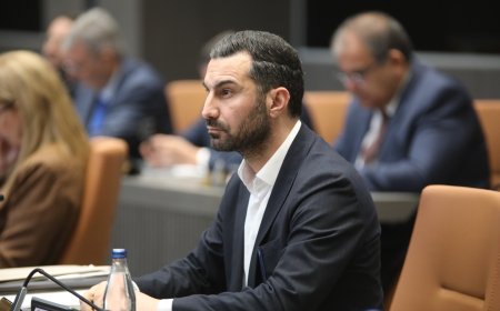 Solyalı: Yeni yasa tasarıları ifade özgürlüğü açısından ciddi riskler barındırıyor