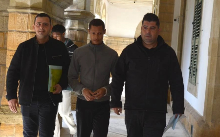 Soygun, yaralama, darp ve mülke tecavüz suçlarıyla itham ediliyor: 150 bin TL'lik teminata bağlandı