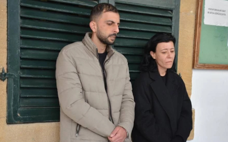 Uyuşturucu satışı yaptıklarını itiraf ettiler: 3 ayı aşmayacak süreyle cezaevine gönderildiler