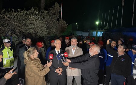 Çalışma Bakanlığı Uzlaştırma Kurulu’nu EKTAM için topluyor