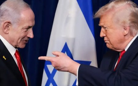 Netanyahu, Gazze Barış Kurulu üyeliği için imza attı