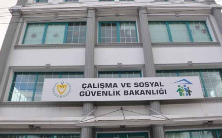 Çalışma Bakanlığı, Ektam'da yaşanan süreç nedeniyle bugün Uzlaştırma Kurulu'nu topluyor